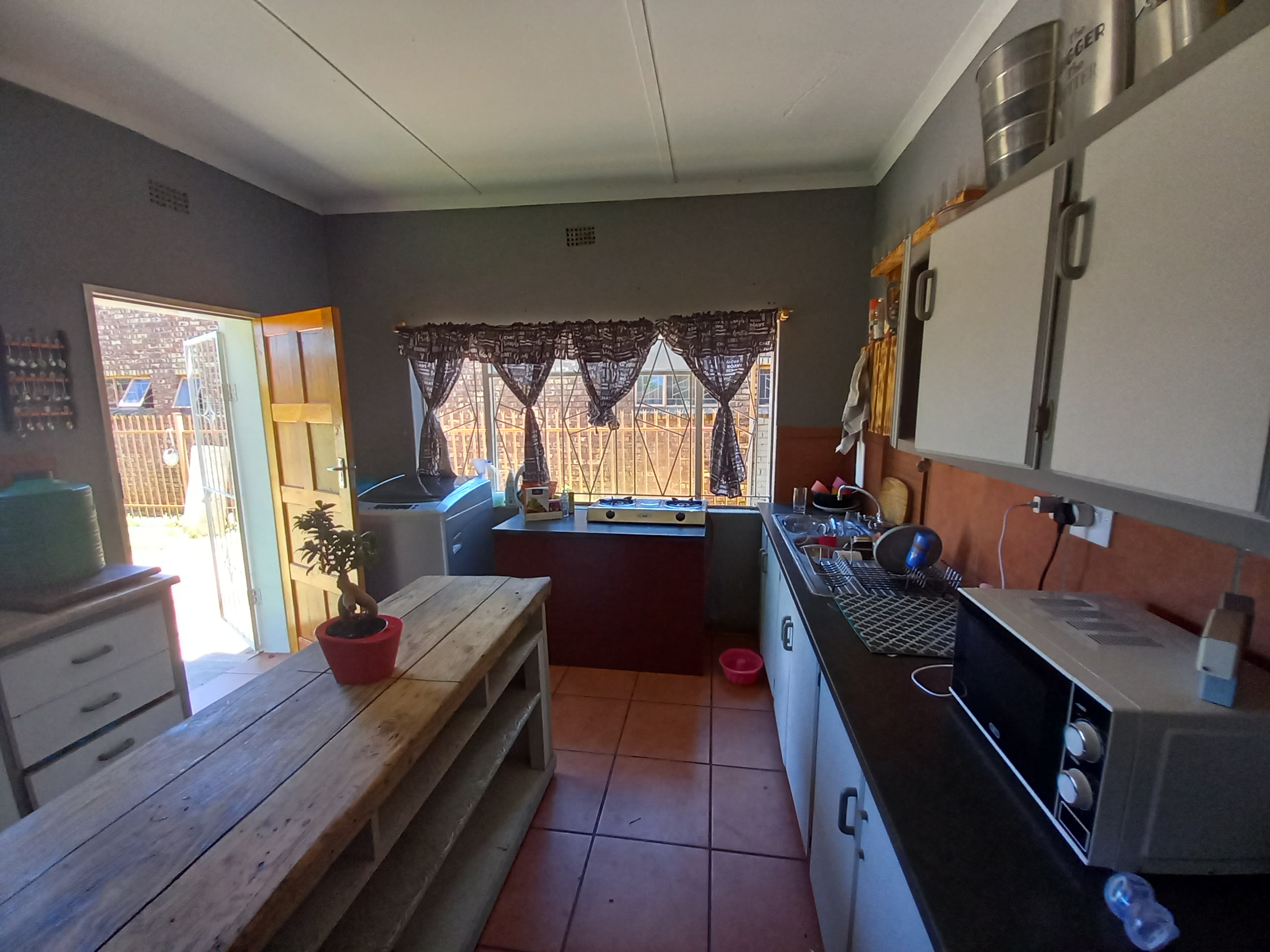 2 Bedroom Property for Sale in Hartswater Northern Cape